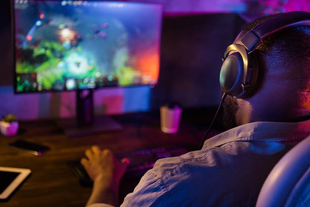 The Labyrinth Within Every Game Where Decisions Shape Your Destiny